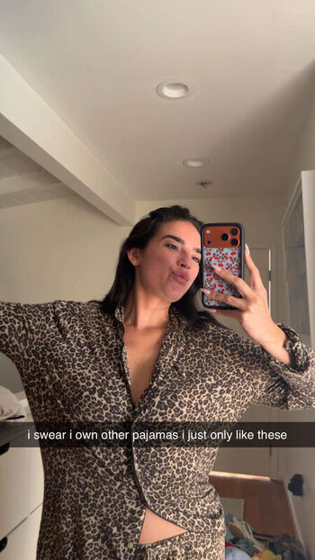 🔥 Natalie mariduena page leaked private photo uncensored full