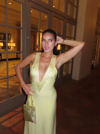 🔥 Natalie mariduena page leaked private photo uncensored full