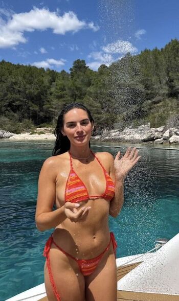 🔥 Natalie mariduena leaked private photo uncensored full