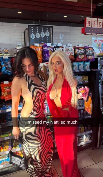 🔥 Natalie mariduena leaked private photo uncensored full