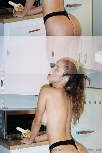 🔥 Natalie roush leaked private photo uncensored full