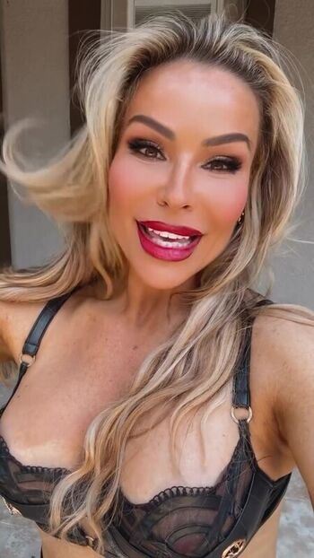 🔥 Natalya neidhart  page leaked private photo uncensored full