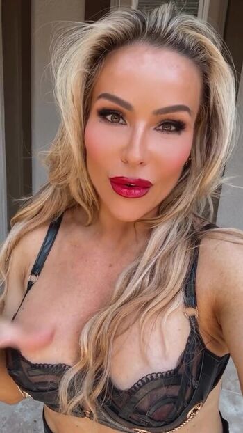 🔥 Natalya neidhart  page leaked private photo uncensored full