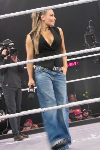🔥 Natalya neidhart  page leaked private photo uncensored full