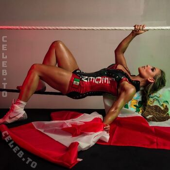 🔥 Natalya neidhart  page leaked private photo uncensored full