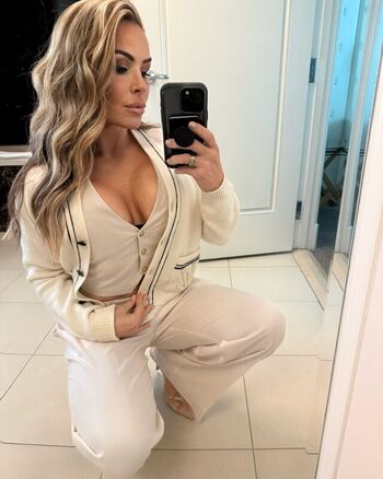 🔥 Natalya neidhart  page leaked private photo uncensored full