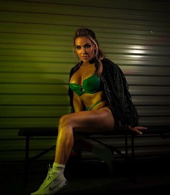 🔥 Natalya neidhart  page leaked private photo uncensored full