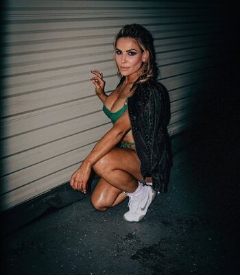 🔥 Natalya neidhart  page leaked private photo uncensored full