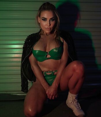 🔥 Natalya neidhart  page leaked private photo uncensored full