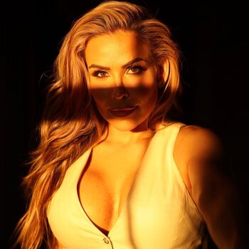 🔥 Natalya neidhart  page leaked private photo uncensored full