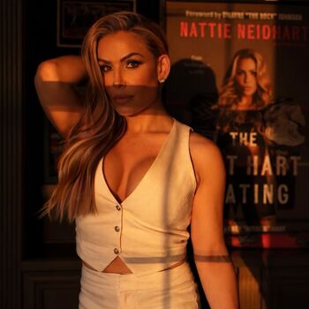 🔥 Natalya neidhart  page leaked private photo uncensored full