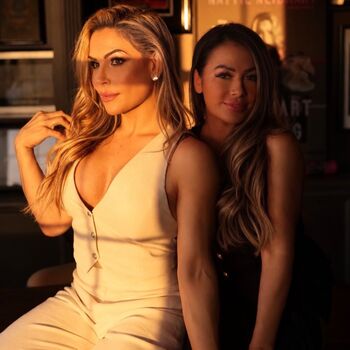 🔥 Natalya neidhart  page leaked private photo uncensored full