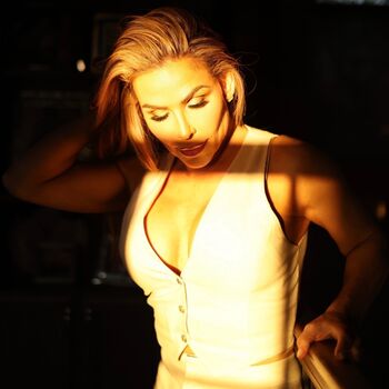 🔥 Natalya neidhart  page leaked private photo uncensored full