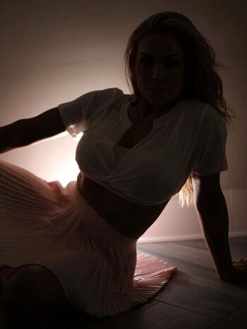 🔥 Natalya neidhart leaked private photo uncensored full