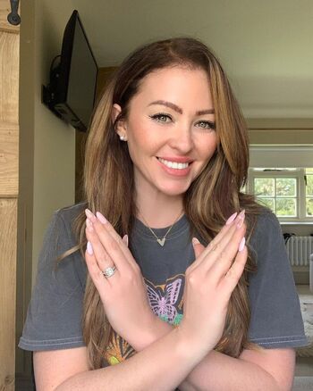 🔥 Natasha hamilton leaked private photo uncensored full