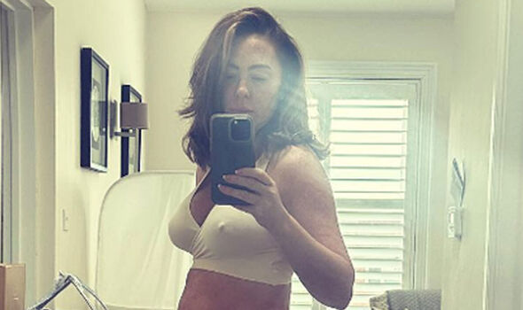🔥 Natasha hamilton leaked private photo uncensored full