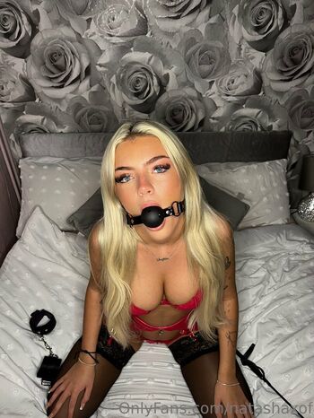 🔥 Natashaxof leaked private photo uncensored full