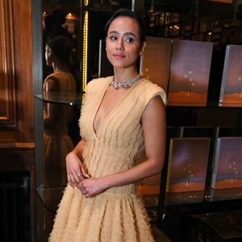 🔥 Nathalie emmanuel page leaked private photo uncensored full