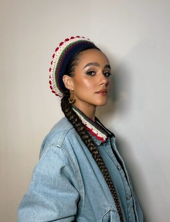 🔥 Nathalie emmanuel page leaked private photo uncensored full