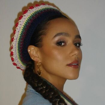 🔥 Nathalie emmanuel page leaked private photo uncensored full