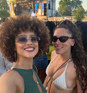 🔥 Nathalie emmanuel leaked private photo uncensored full