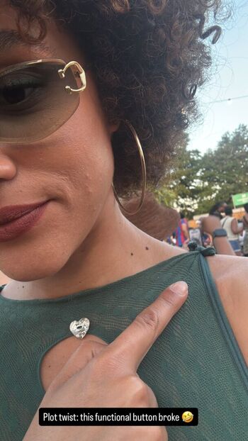 🔥 Nathalie emmanuel leaked private photo uncensored full
