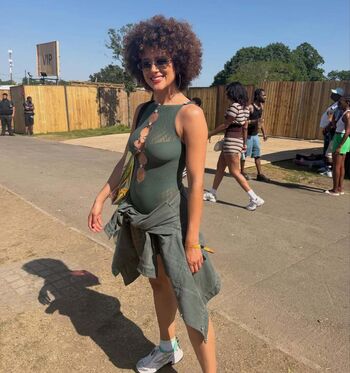 🔥 Nathalie emmanuel leaked private photo uncensored full