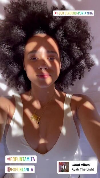 🔥 Nathalie emmanuel leaked private photo uncensored full