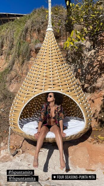 🔥 Nathalie emmanuel leaked private photo uncensored full