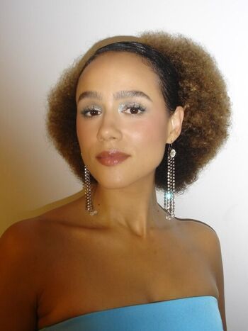 🔥 Nathalie emmanuel page leaked private photo uncensored full