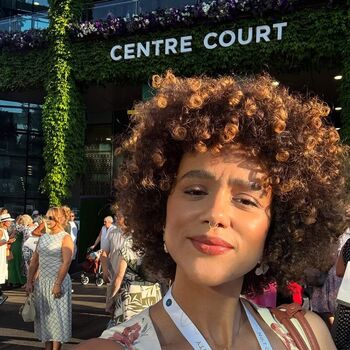 🔥 Nathalie emmanuel page leaked private photo uncensored full