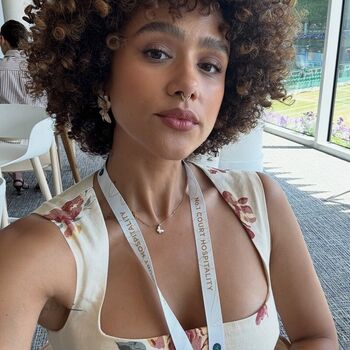 🔥 Nathalie emmanuel page leaked private photo uncensored full