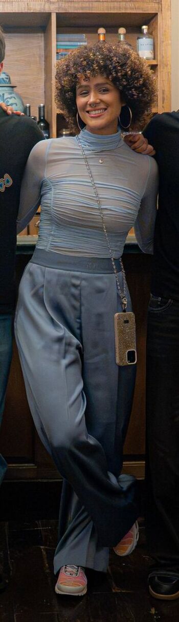 🔥 Nathalie emmanuel page leaked private photo uncensored full