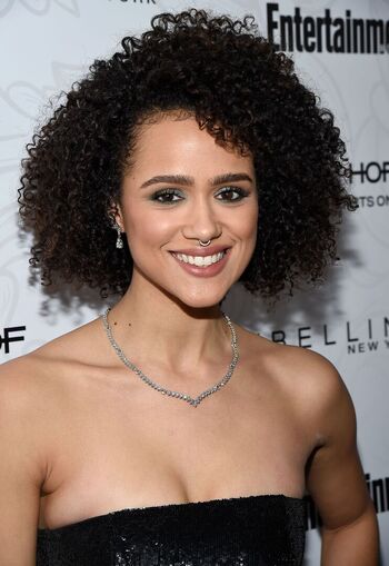 🔥 Nathalie emmanuel page leaked private photo uncensored full