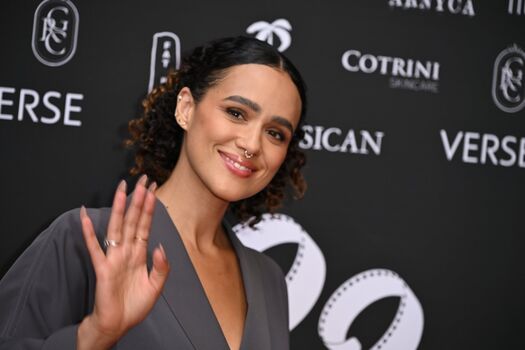 🔥 Nathalie emmanuel page leaked private photo uncensored full