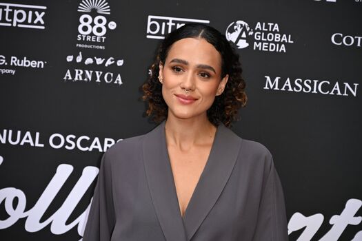 🔥 Nathalie emmanuel page leaked private photo uncensored full