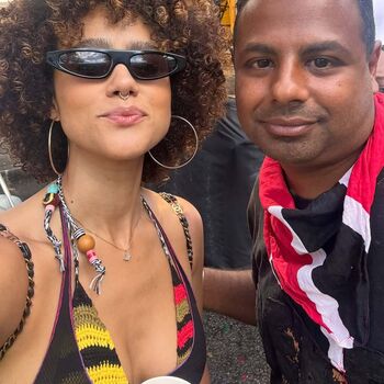 🔥 Nathalie emmanuel page leaked private photo uncensored full