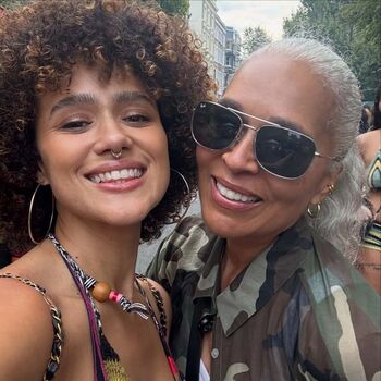 🔥 Nathalie emmanuel page leaked private photo uncensored full