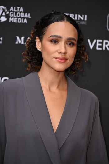 🔥 Nathalie emmanuel page leaked private photo uncensored full