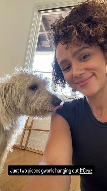 🔥 Nathalie emmanuel page leaked private photo uncensored full