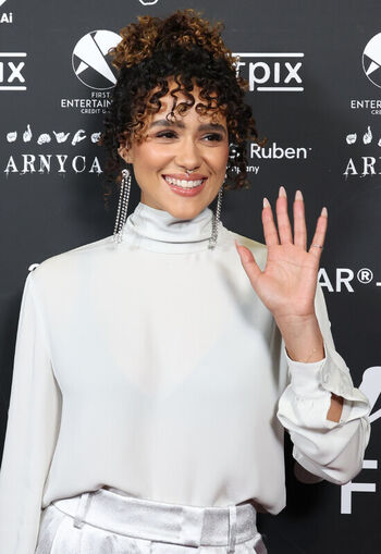 🔥 Nathalie emmanuel page leaked private photo uncensored full