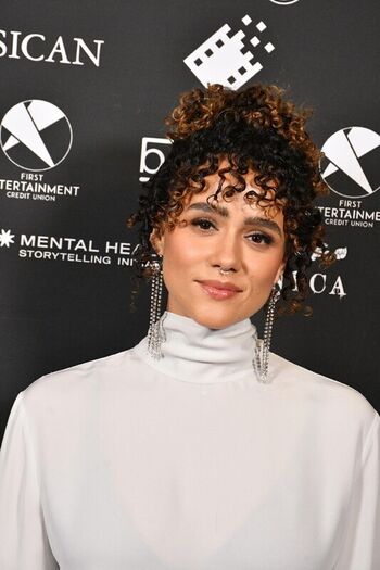 🔥 Nathalie emmanuel page leaked private photo uncensored full