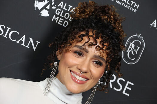 🔥 Nathalie emmanuel page leaked private photo uncensored full