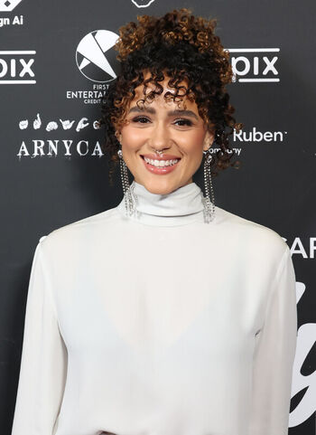 🔥 Nathalie emmanuel page leaked private photo uncensored full