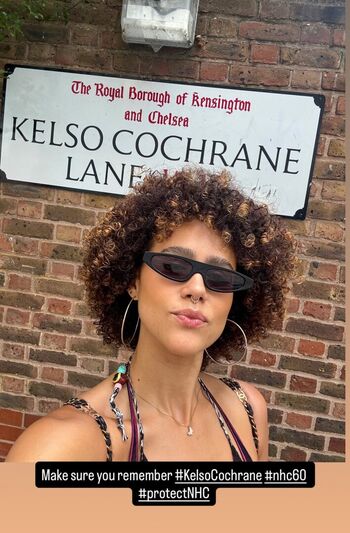 🔥 Nathalie emmanuel leaked private photo uncensored full