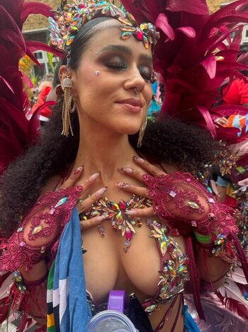 🔥 Nathalie emmanuel leaked private photo uncensored full