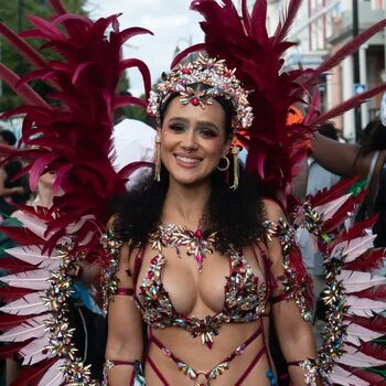 🔥 Nathalie emmanuel leaked private photo uncensored full