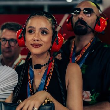 🔥 Nathalie emmanuel leaked private photo uncensored full