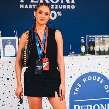 🔥 Nathalie emmanuel leaked private photo uncensored full
