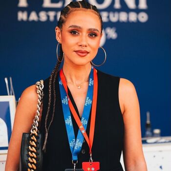 🔥 Nathalie emmanuel leaked private photo uncensored full
